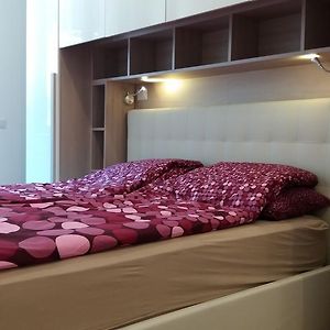 Standaard Kamer met een King Size Bed